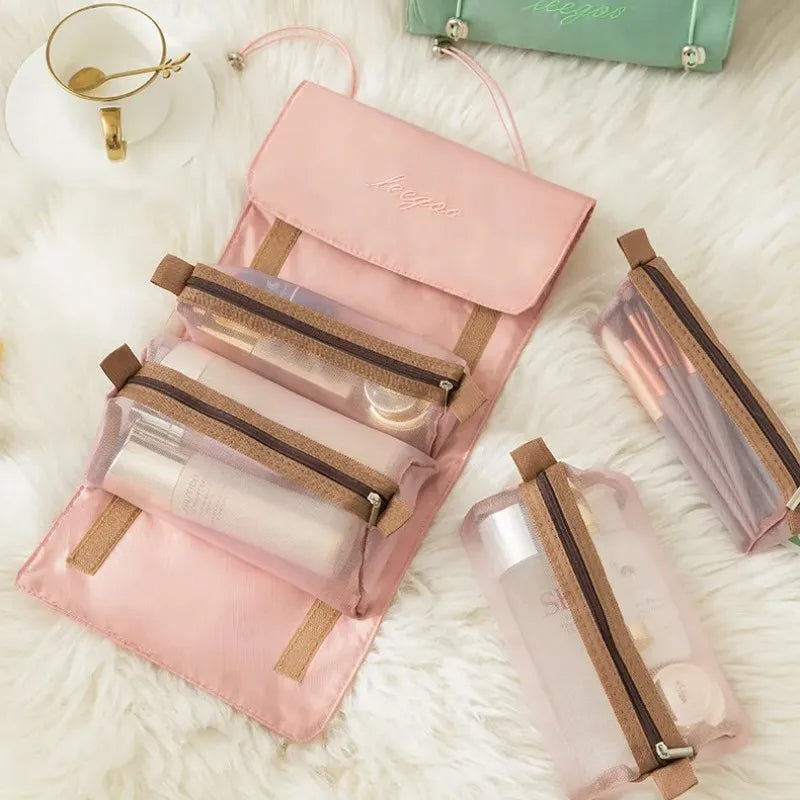 Arlune Everyday Organizer – Refined Multi-Compartment Storage