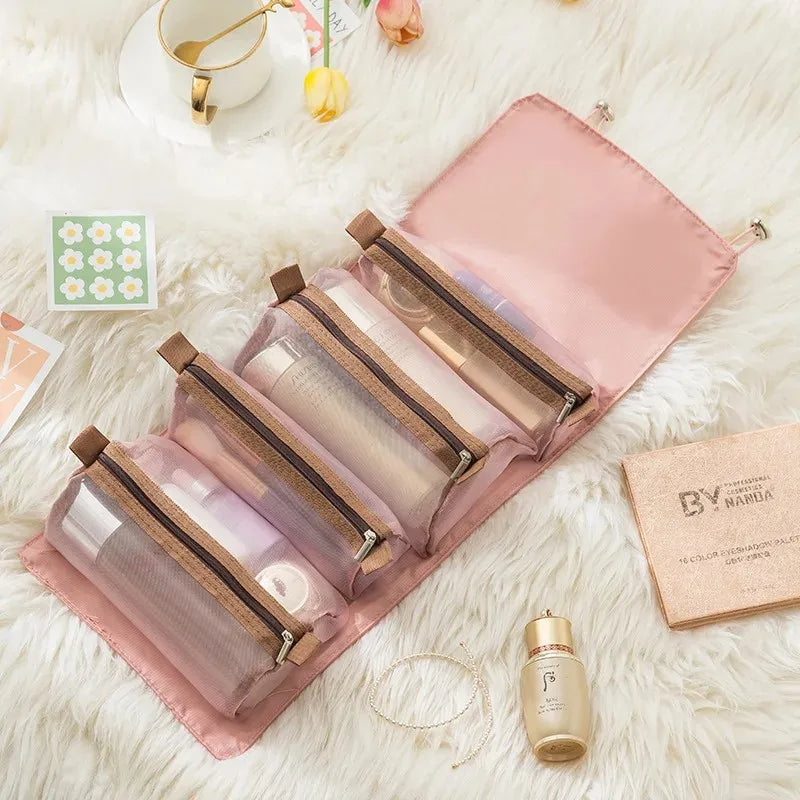 Arlune Everyday Organizer – Refined Multi-Compartment Storage